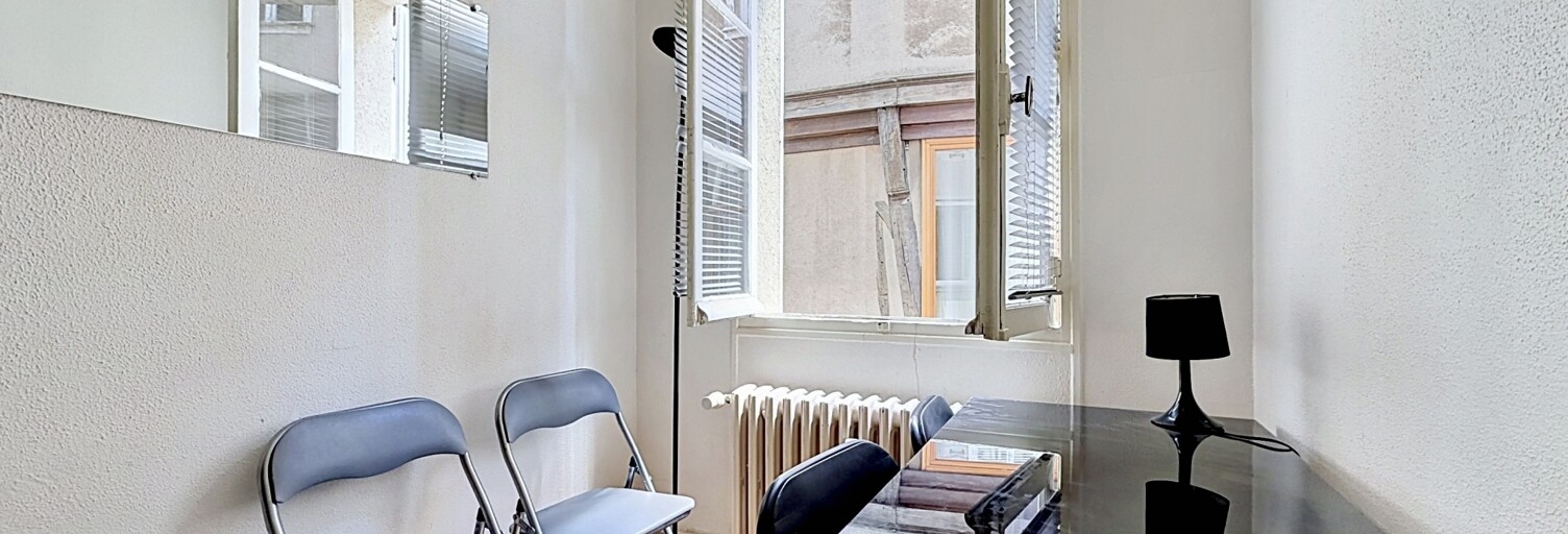 Appartement 1 Pièce 18 m² à vendre à Chartres (28000)