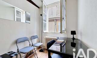 Appartement 1 Pièce 18 m² à vendre à Chartres (28000)