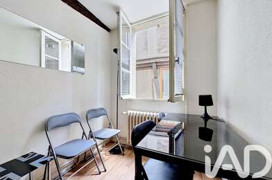 Appartement 1 pièces 54950 €