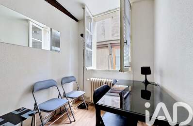Vente Appartement 1 pièce — photo du bien