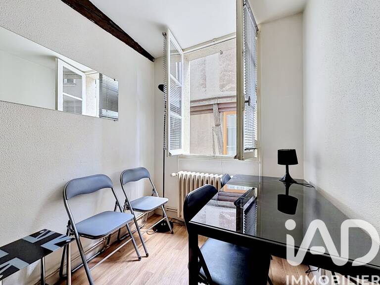 Vente Appartement 1 pièce — photo 1