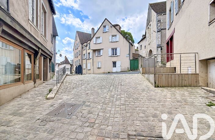 Vente Appartement 1 pièce — photo 2