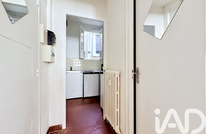 Vente Appartement 1 pièce — photo 4