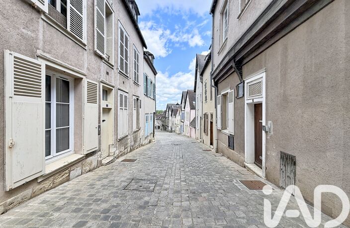 Vente Appartement 1 pièce — photo 5