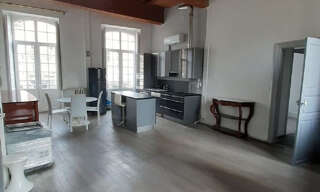Appartement 3 Pièces 66 m² à louer à Toulouse (31000)