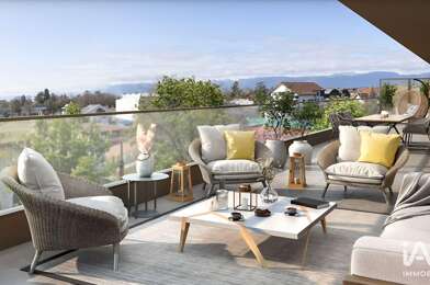 Appartement 5 pièces 729000 €