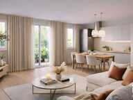Vente Appartement 5 pièces — photo 2