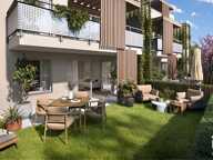 Vente Appartement 3 pièces — photo 2
