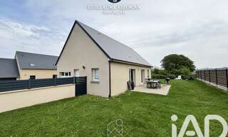 Maison 5 Pièces 80 m² à vendre à La Hague (50440)