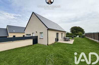 Maison 5 pièces 295000 €