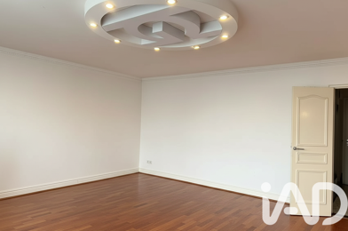 Appartement 4 pièces 550000 €