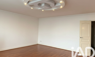 Appartement 4 Pièces 92 m² à vendre à Paris 13 (75013)