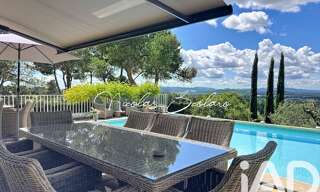Maison 5 Pièces 152 m² à vendre à Taillades (84300)