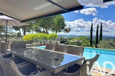Maison 5 pièces 785000 €