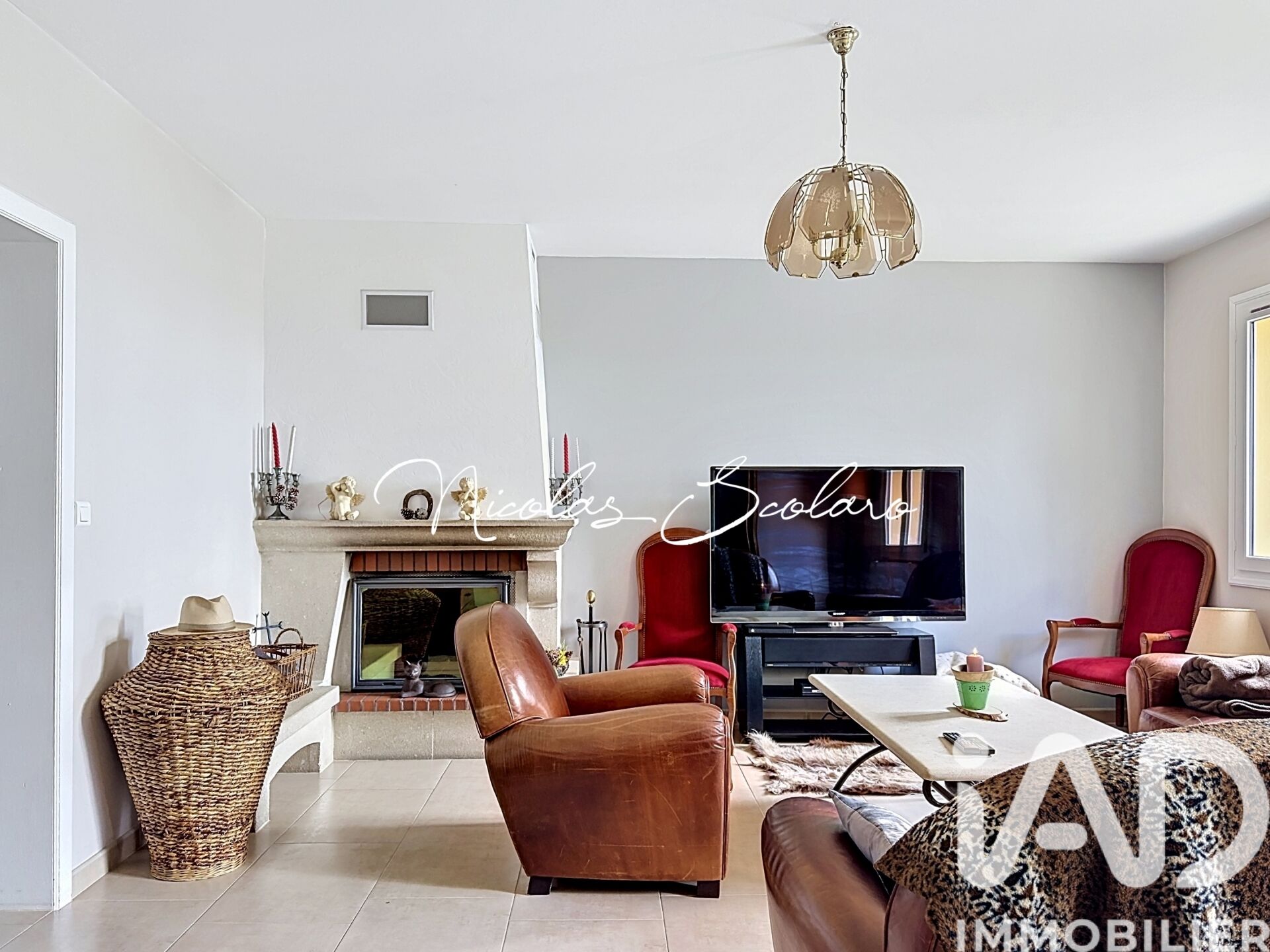 Vente Maison traditionnelle 5 pièces - Photo 4