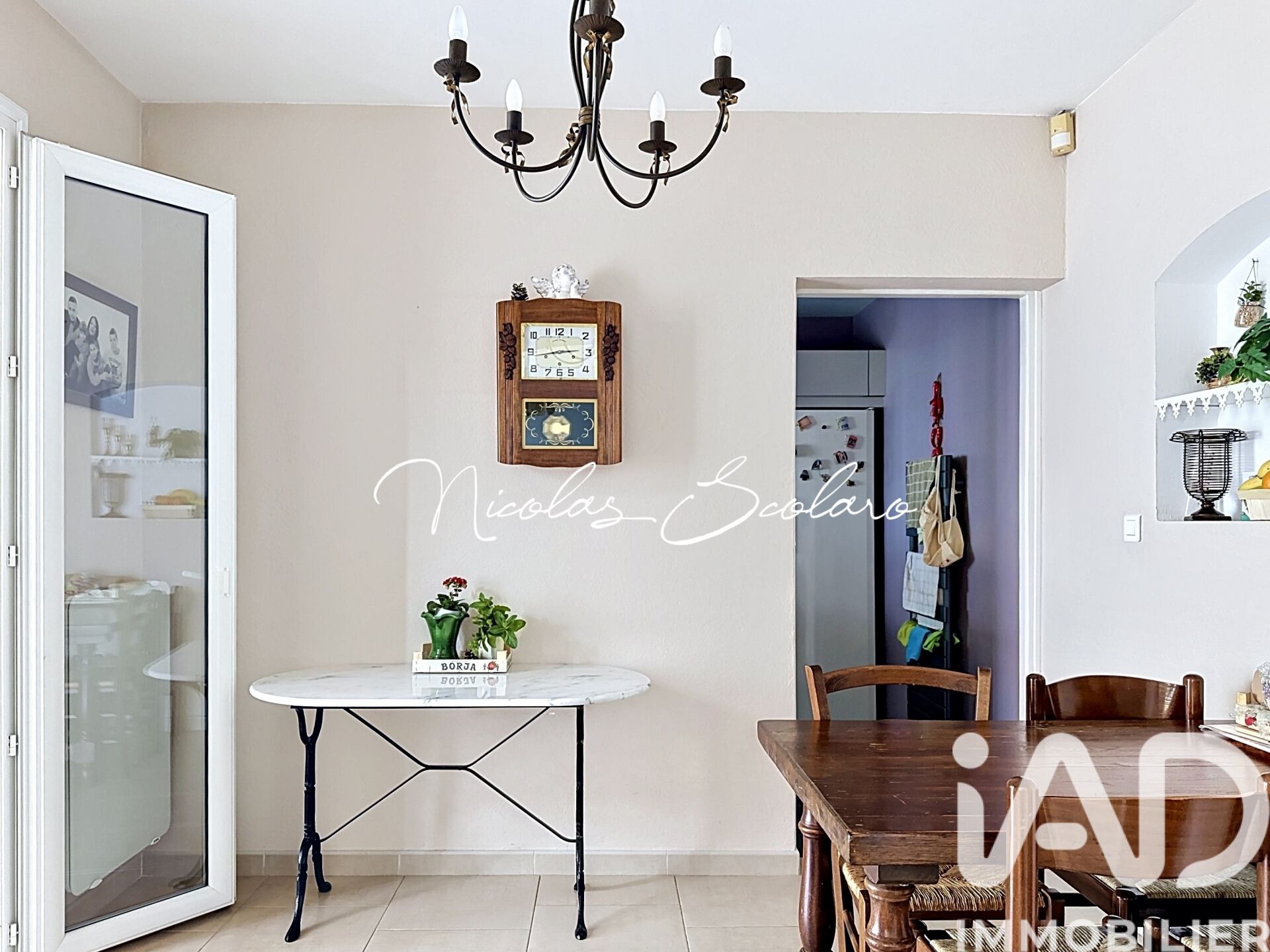 Vente Maison traditionnelle 5 pièces - Photo 5