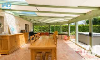 Maison 6 Pièces 135 m² à vendre à L'Oie (85140)