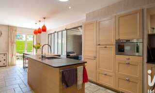 Maison 6 Pièces 135 m² à vendre à L'Oie (85140)