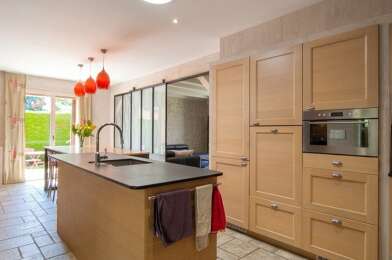 Maison 6 pièces 299990 €