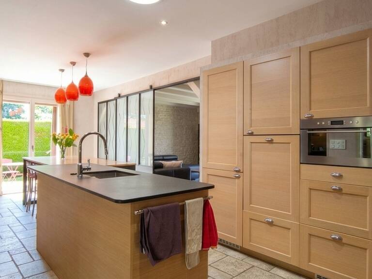 Vente Maison/villa 6 pièces — photo 1