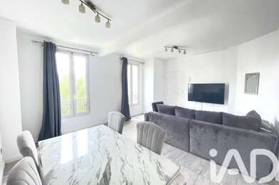Appartement 2 pièces 145000 €