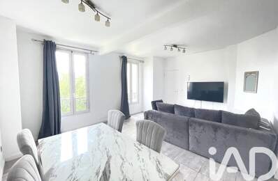Vente Appartement 2 pièces — photo du bien