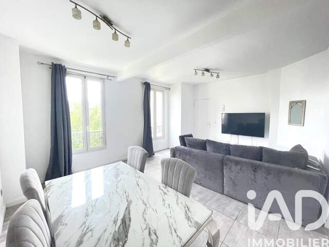 Vente Appartement 2 pièces — photo du bien