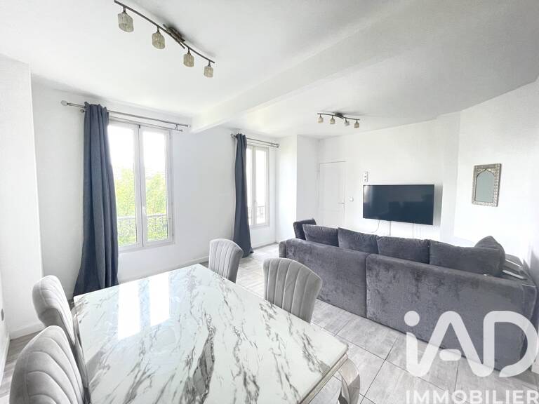 Vente Appartement 2 pièces — photo 1