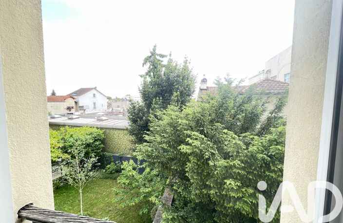 Vente Appartement 2 pièces — photo 2