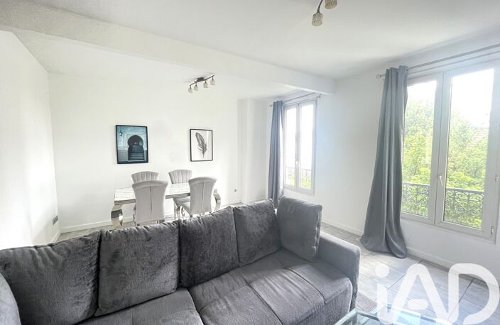 Vente Appartement 2 pièces — photo 3