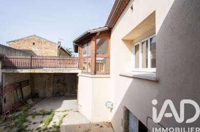 Maison 5 pièces 183000 €