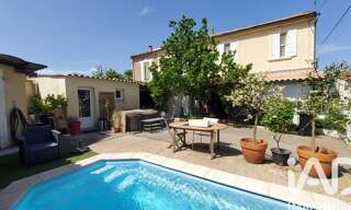 Maison 5 Pièces 140 m² à vendre à Arles (13200)