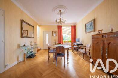 Maison 5 pièces 289000 €