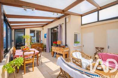 Maison 5 pièces 289000 €