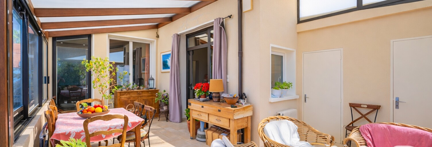Maison 5 Pièces 150 m² à vendre à Le Mans (72000)