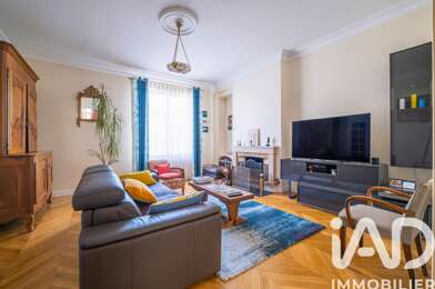 Maison 5 pièces 260000 €