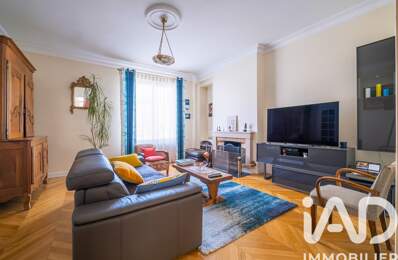 Vente Maison/villa 5 pièces — photo du bien