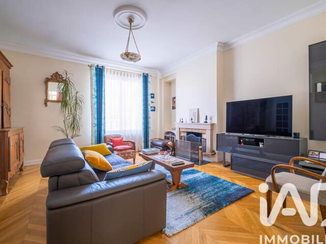 Vente Maison/villa 5 pièces — photo du bien