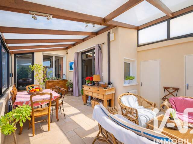 Vente Maison/villa 5 pièces — photo du bien