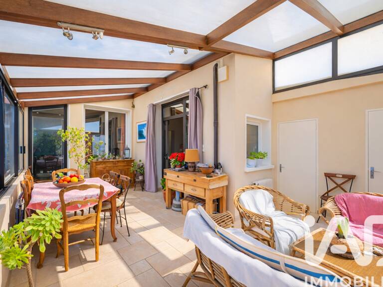 Vente Maison/villa 5 pièces — photo 1