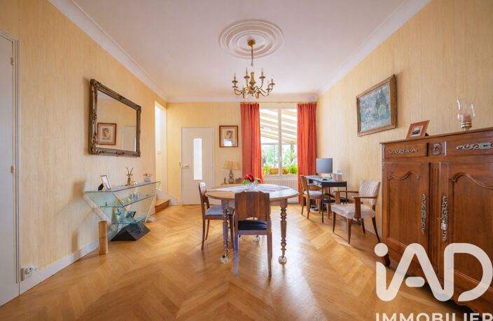 Vente Maison/villa 5 pièces — photo 2