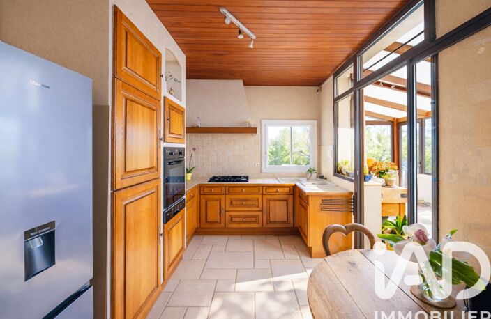 Vente Maison/villa 5 pièces — photo 4