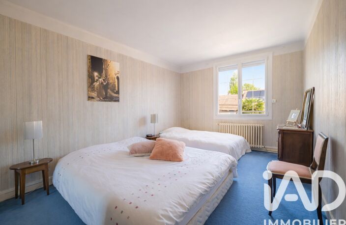 Vente Maison/villa 5 pièces — photo 5