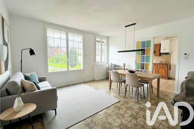 Maison 6 pièces 160000 €