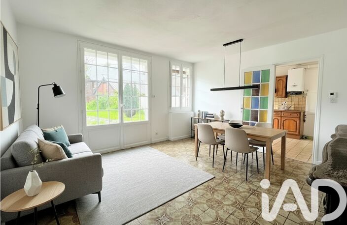 Vente Maison de ville 6 pièces — photo 2