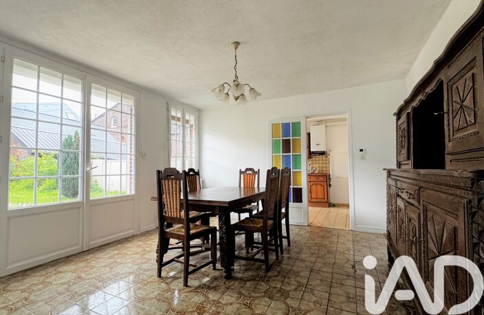 Vente Maison de ville 6 pièces — photo 3
