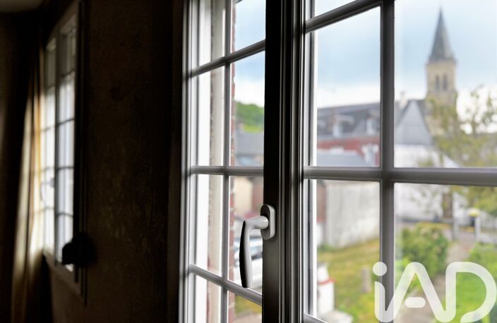 Vente Maison de ville 6 pièces — photo 4