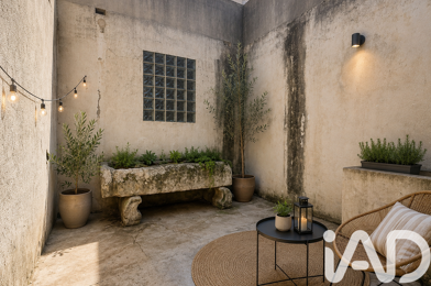 Maison 3 pièces 99000 €