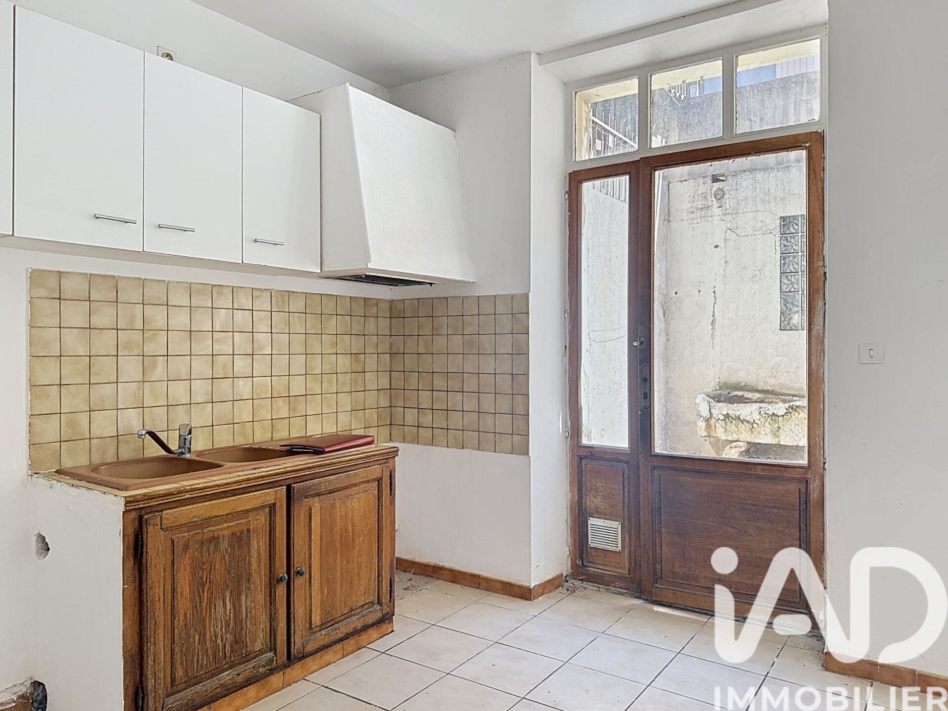 Vente Maison/villa 3 pièces - Photo 4