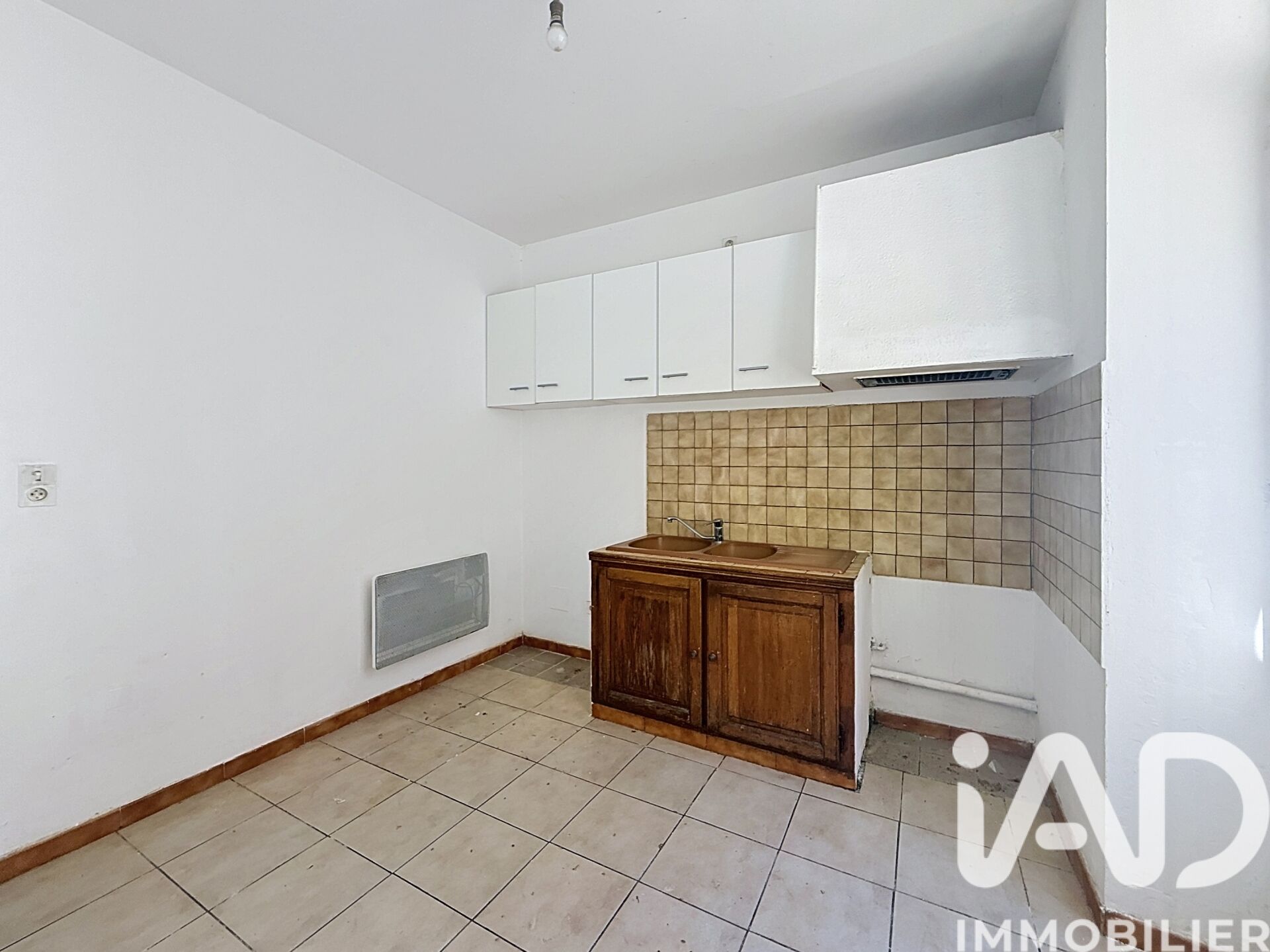 Vente Maison/villa 3 pièces - Photo 5